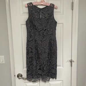 Beautiful Adrianna Papell special occasion dress